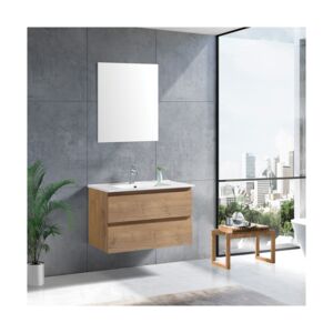 VANITY BENI 80X46X52CM SNAFELL VANITY BENI 80X46X52CM SNAFELL